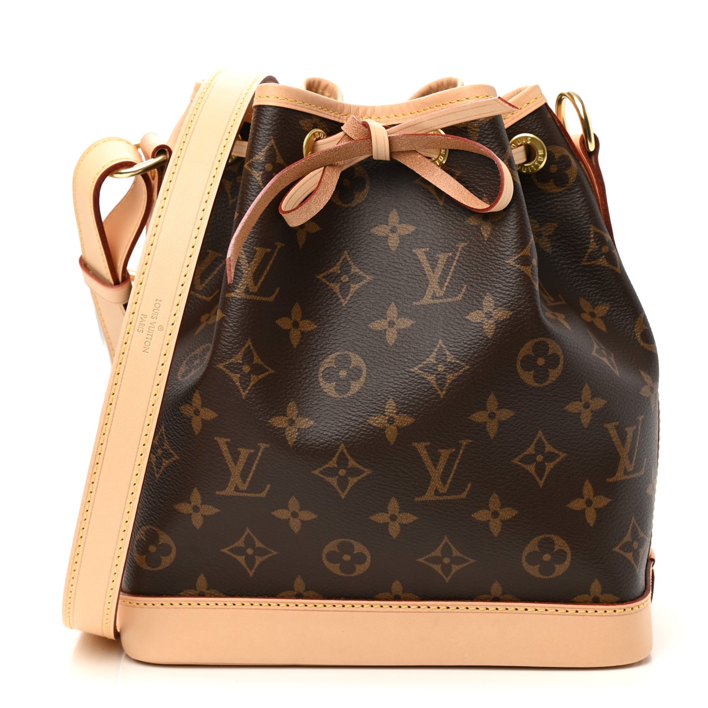 Monogram Noe BB