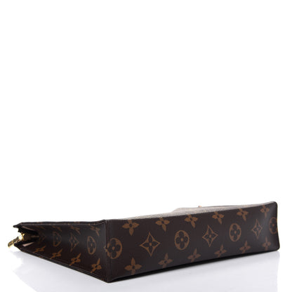 Louis Vuitton Monogram Toiletry Pouch 26 4 of 11