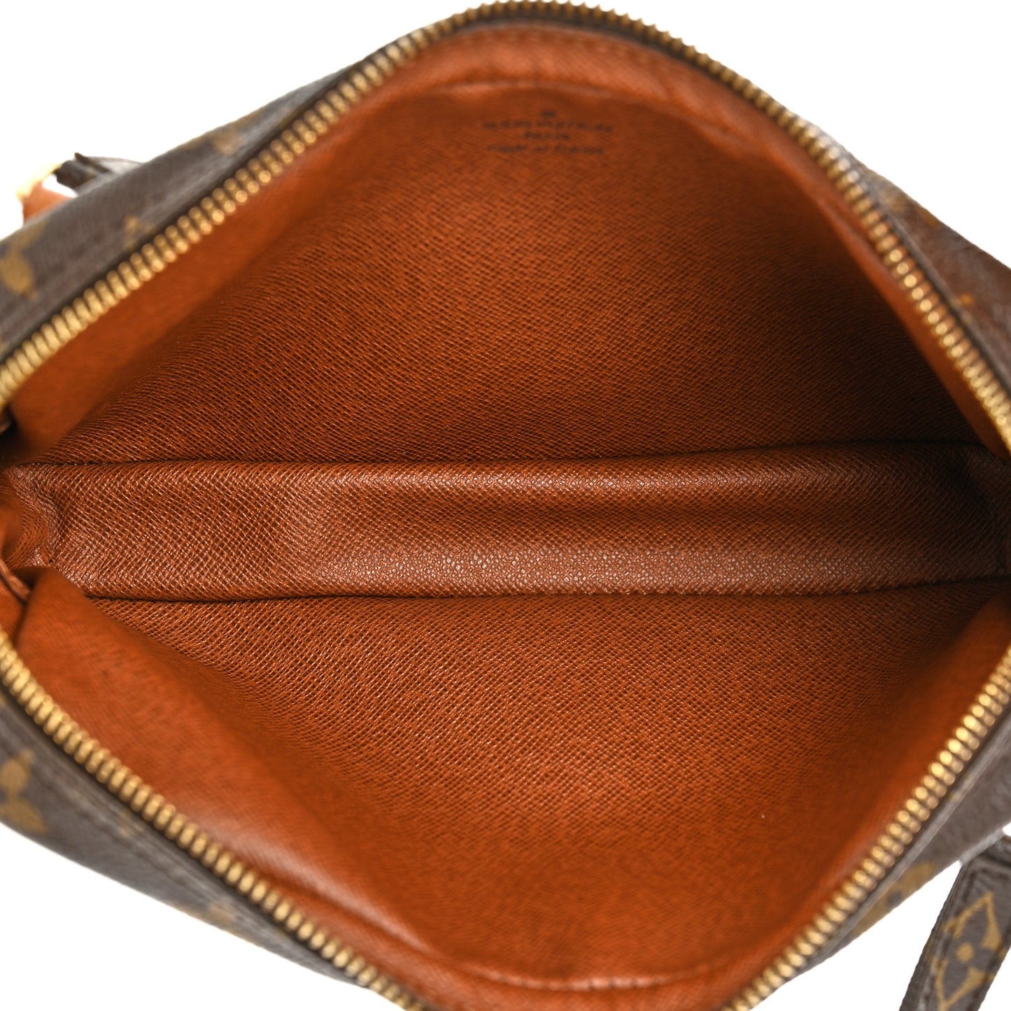 Monogram Pochette Marly Bandouliere