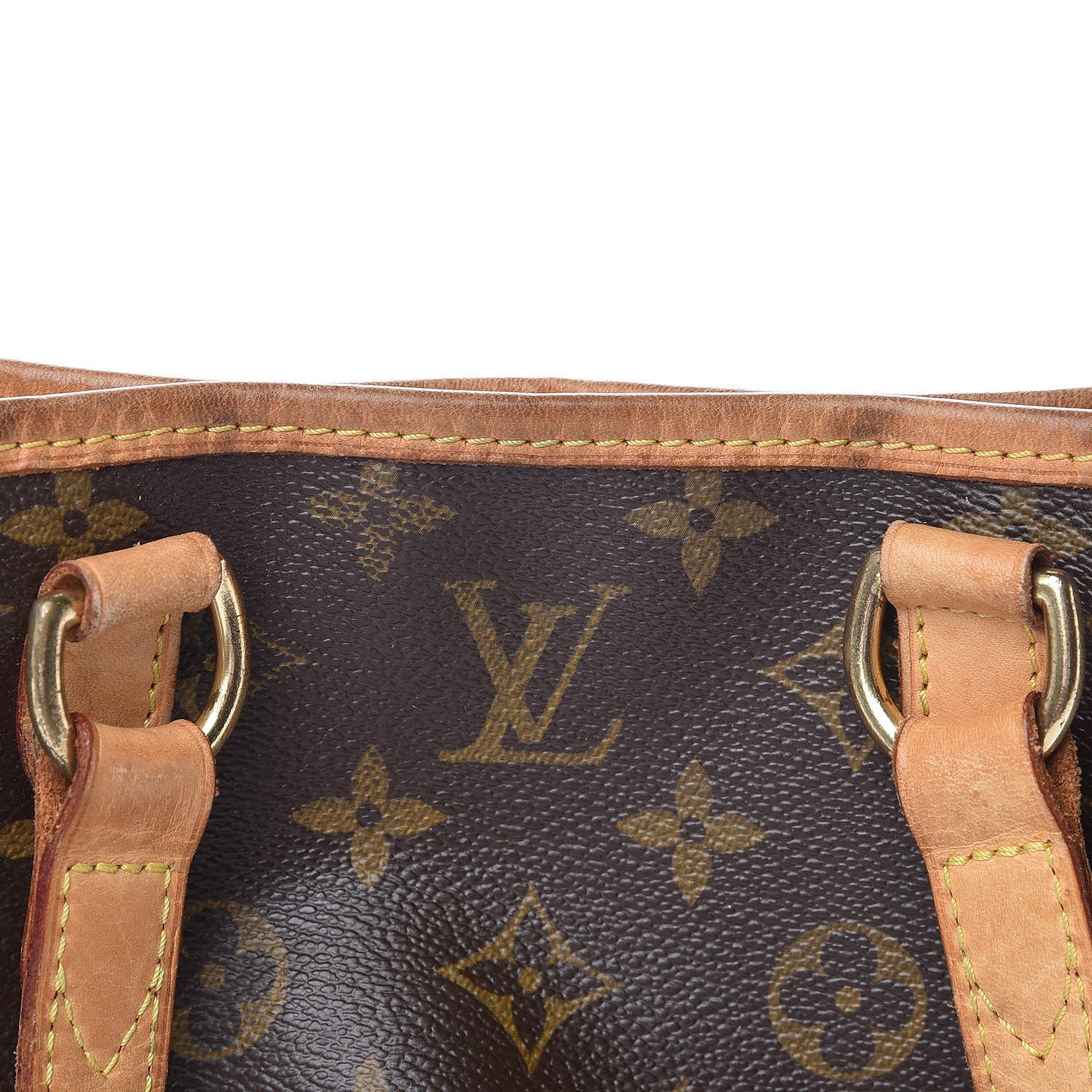 Louis Vuitton Monogram Batignolles 13 of 21