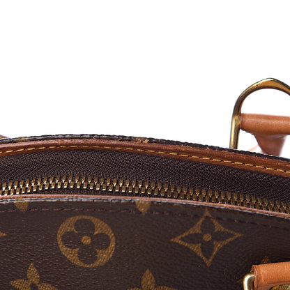 Louis Vuitton Monogram Ellipse MM 11 of 15