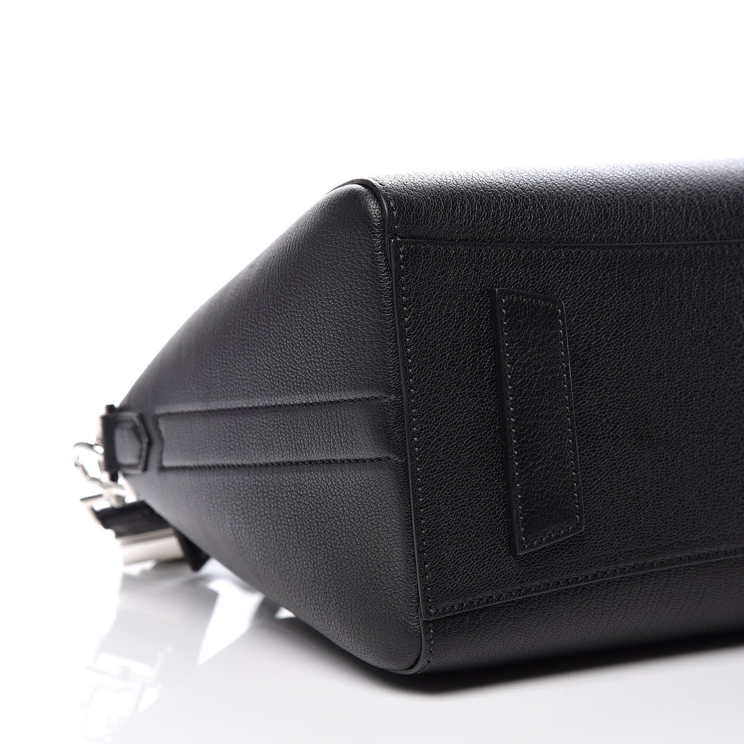 Givenchy Sugar Goatskin Small Antigona Black 5 of 9
