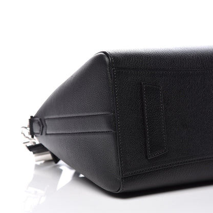 Givenchy Sugar Goatskin Small Antigona Black 5 of 9