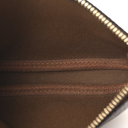 Louis Vuitton Monogram Mini Pochette Accessories 3 of 7