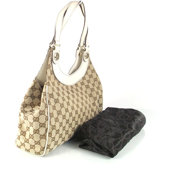 Monogram Charmy Medium Shoulder Bag