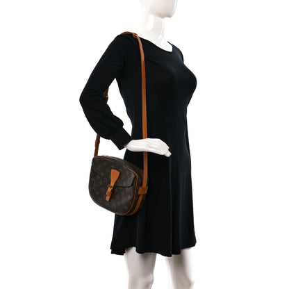 Louis Vuitton Monogram Jeune Fille 2 of 15