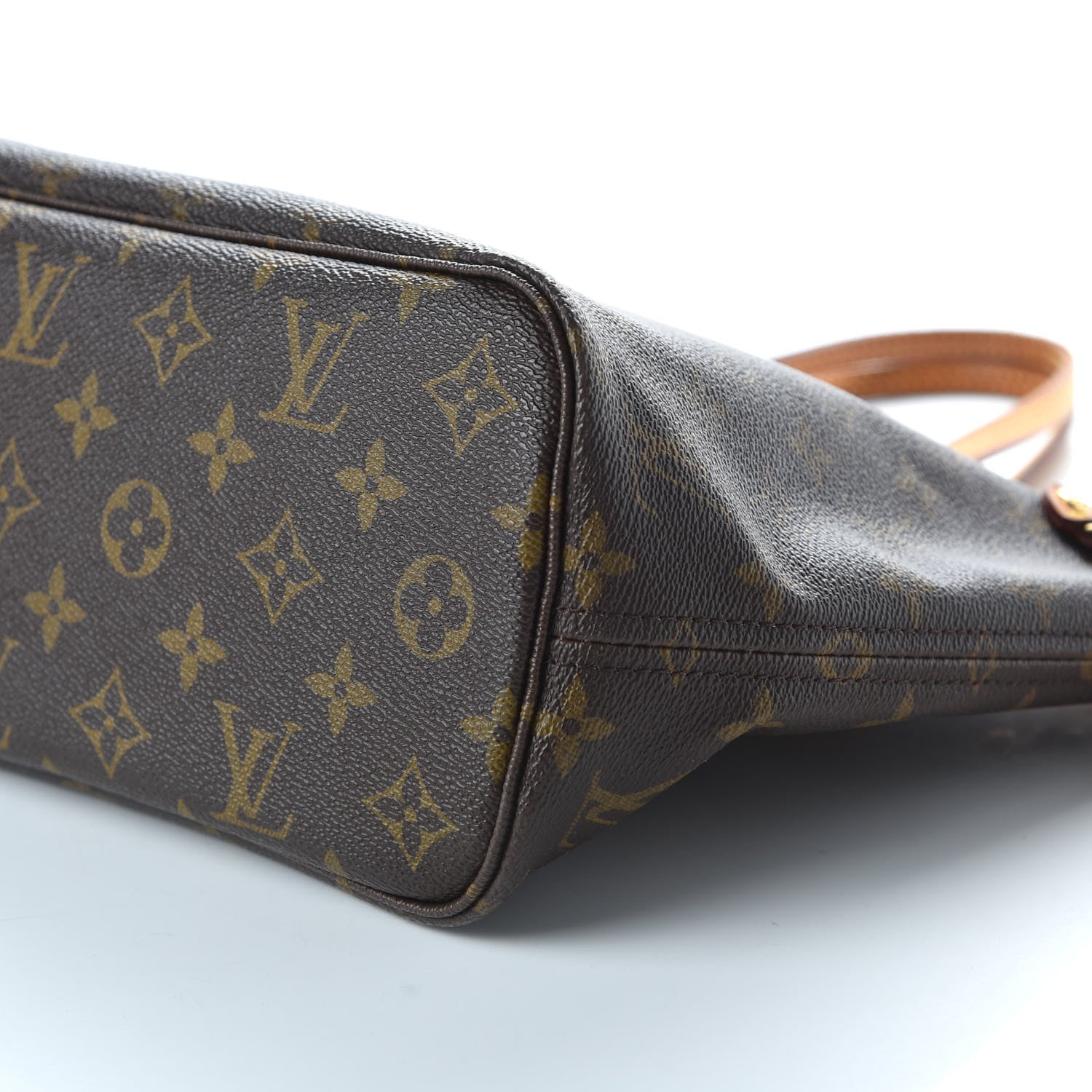 Louis Vuitton Monogram Neverfull PM 7 of 10