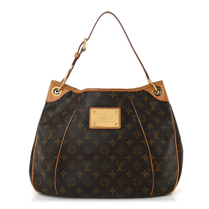 Louis Vuitton Monogram Galliera PM 1 of 9
