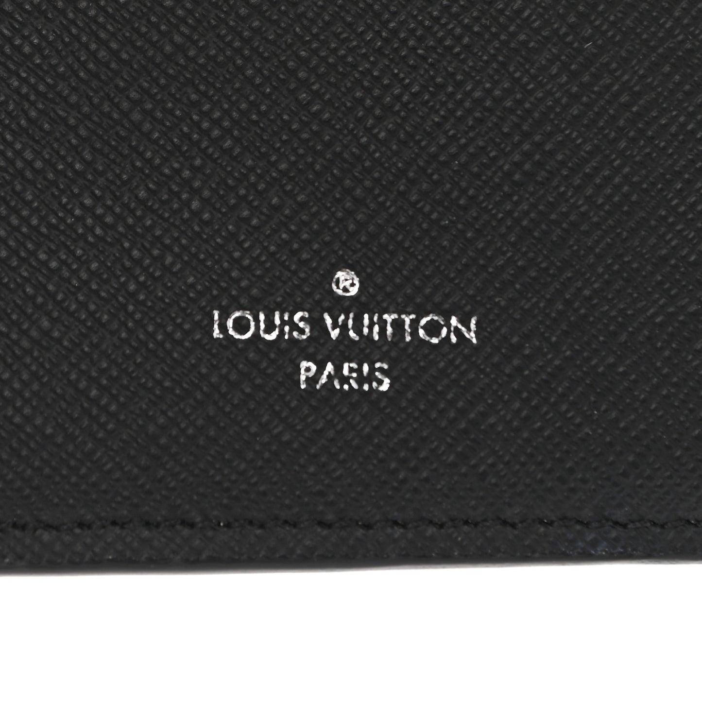 Damier Graphite Multiple Wallet