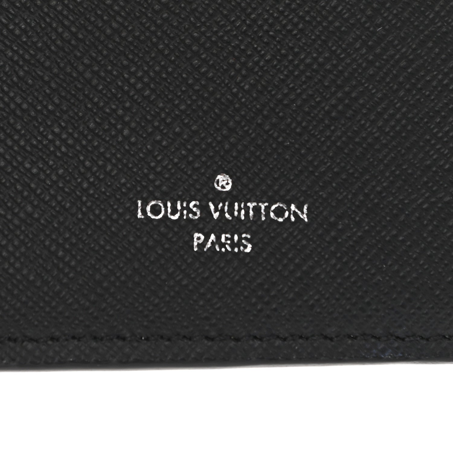 Louis Vuitton Damier Graphite Multiple Wallet 6 of 8