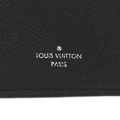 Louis Vuitton Damier Graphite Multiple Wallet 6 of 8