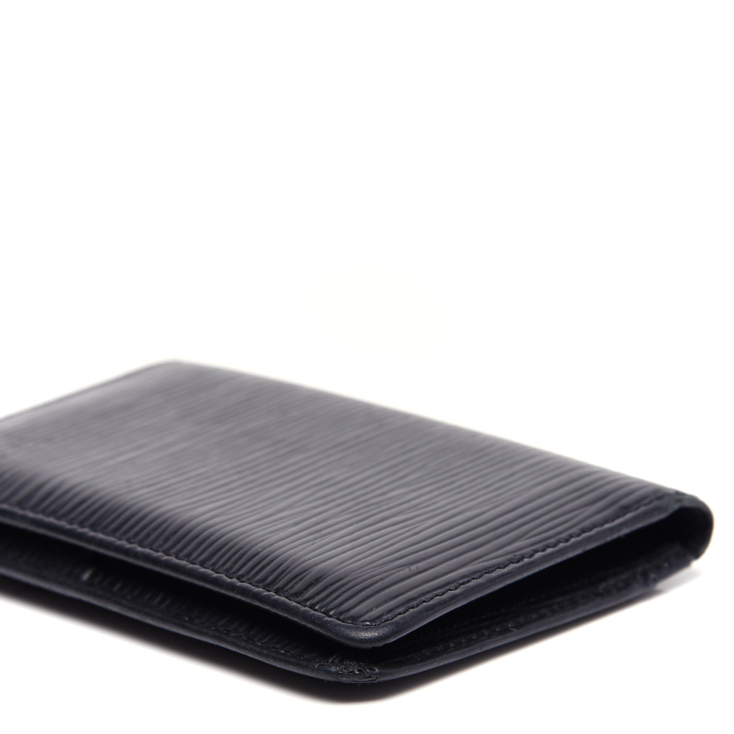Epi Pocket Organizer Black