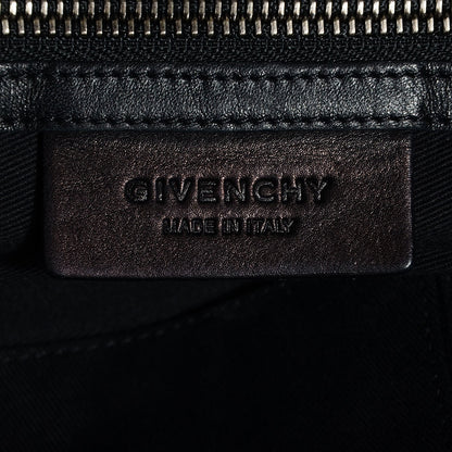 Givenchy Lambskin Medium Nightingale Black 6 of 8