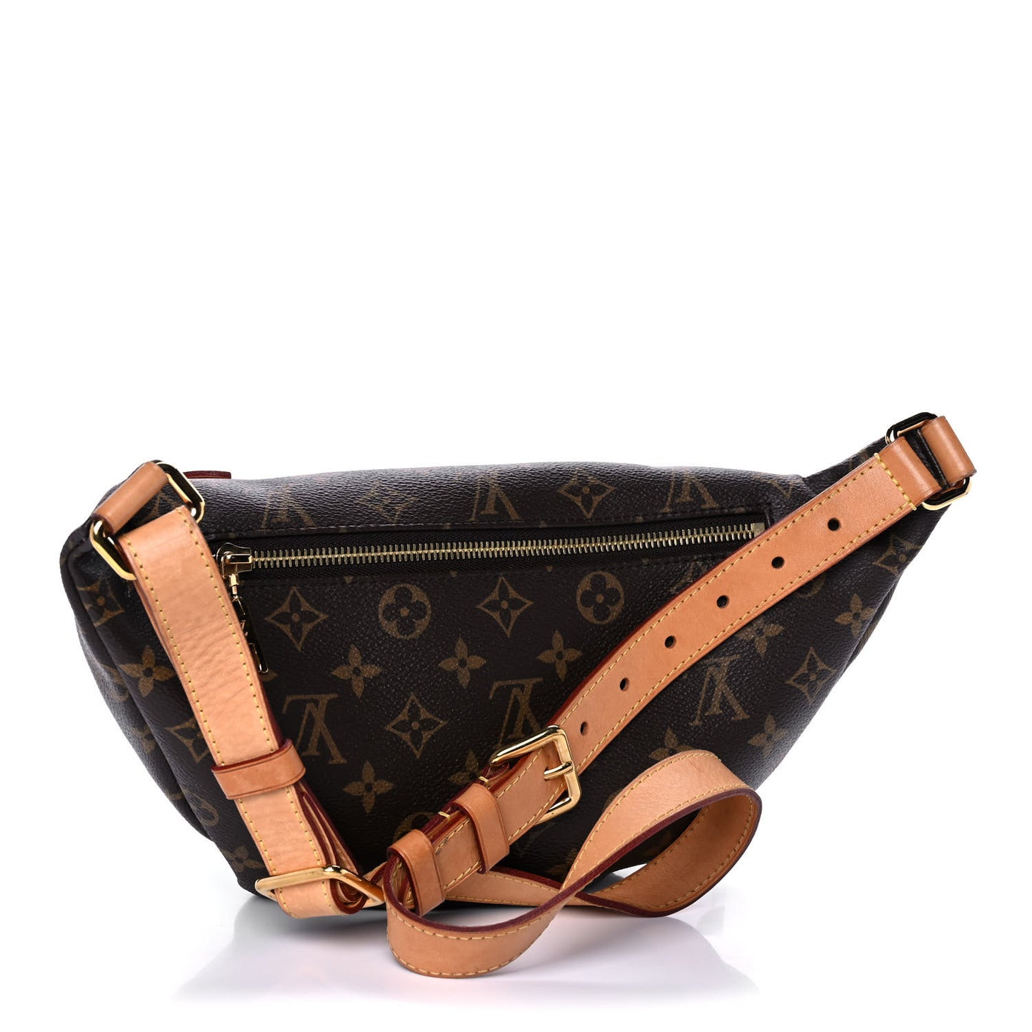 Monogram Bumbag
