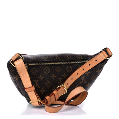 Louis Vuitton Monogram Bumbag 3 of 12