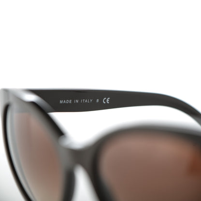 Chanel CC Pantos Signature 5315 Sunglasses Brown 5 of 9
