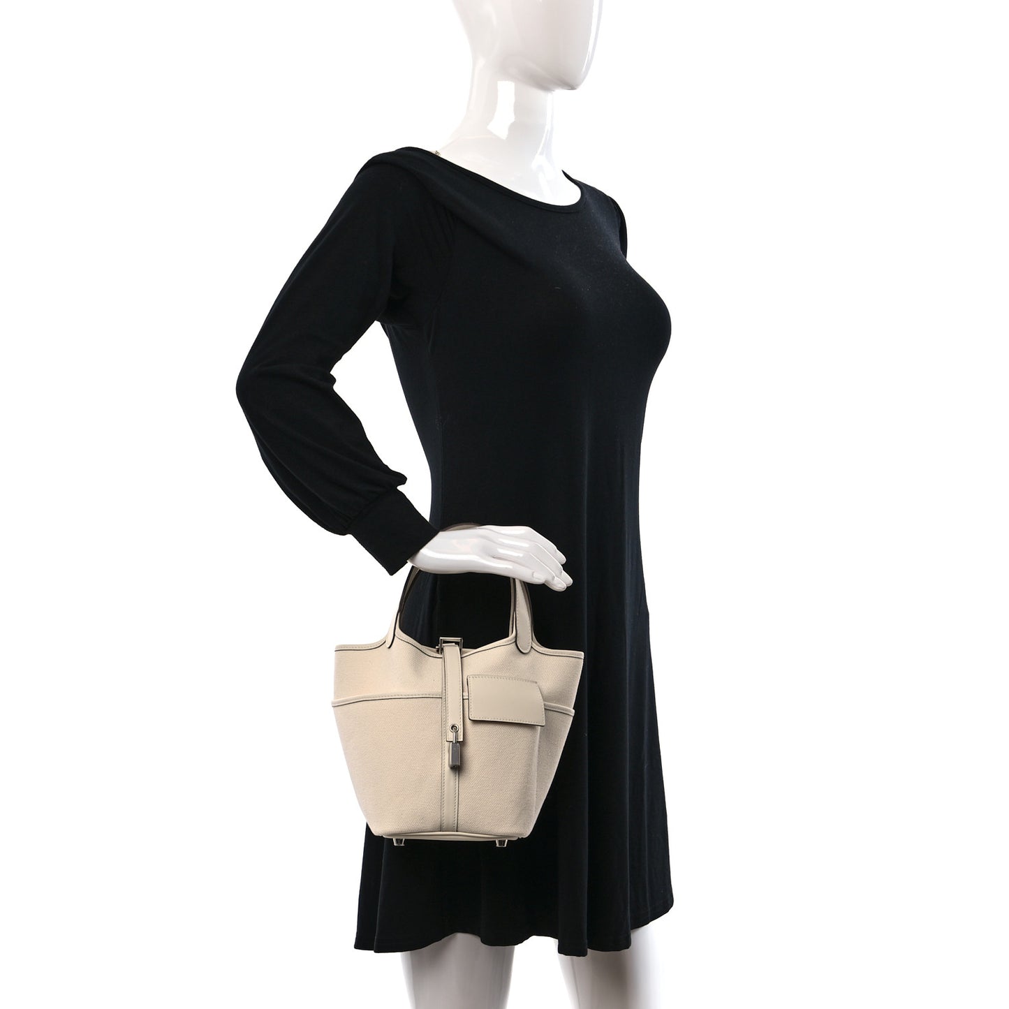 Toile Goeland Swift Cargo Picotin Lock 18 Nata