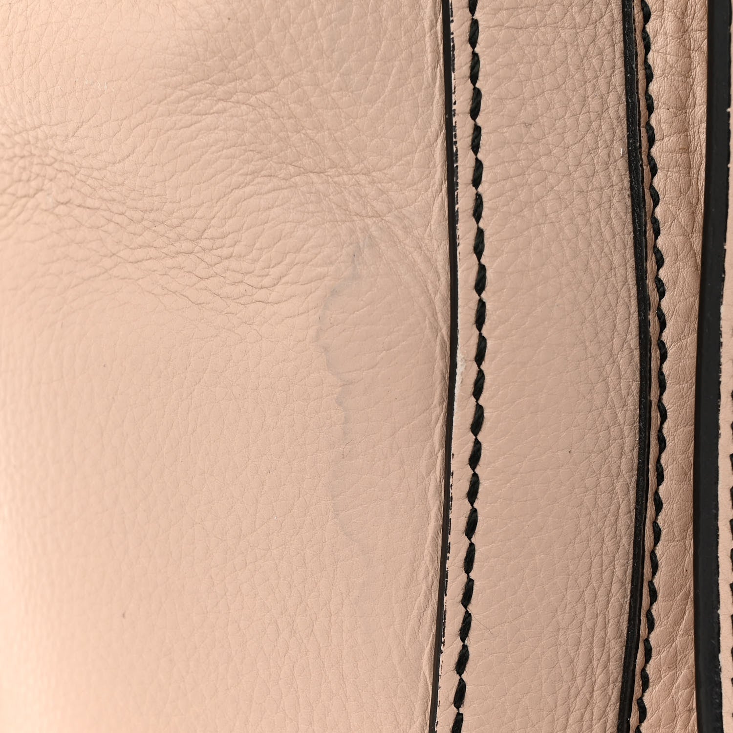 Proenza Schouler Grained Calfskin PS1 Plus Backpack Sand 14 of 14