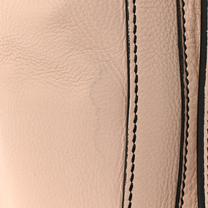 Proenza Schouler Grained Calfskin PS1 Plus Backpack Sand 14 of 14