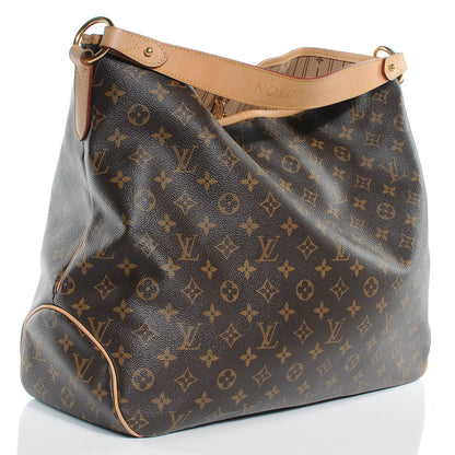 Louis Vuitton Monogram Delightful GM 3 of 7