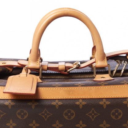 Louis Vuitton Monogram Cruiser 45 6 of 8