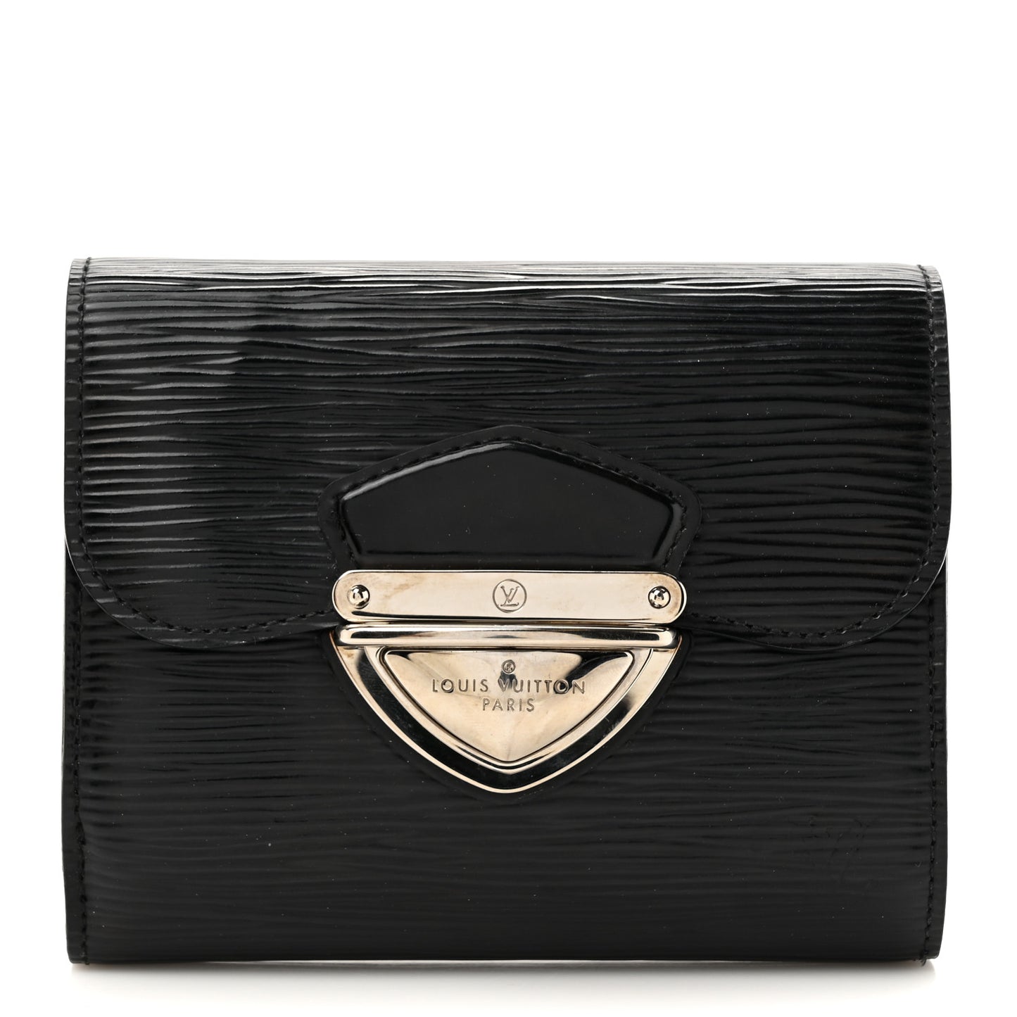 Epi Joey Wallet Black