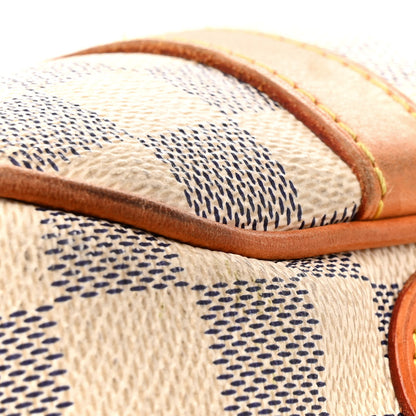 Louis Vuitton Damier Azur Stresa GM 17 of 18
