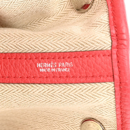 Hermes Negonda Garden Party 36 MM Bougainvillea 6 of 11