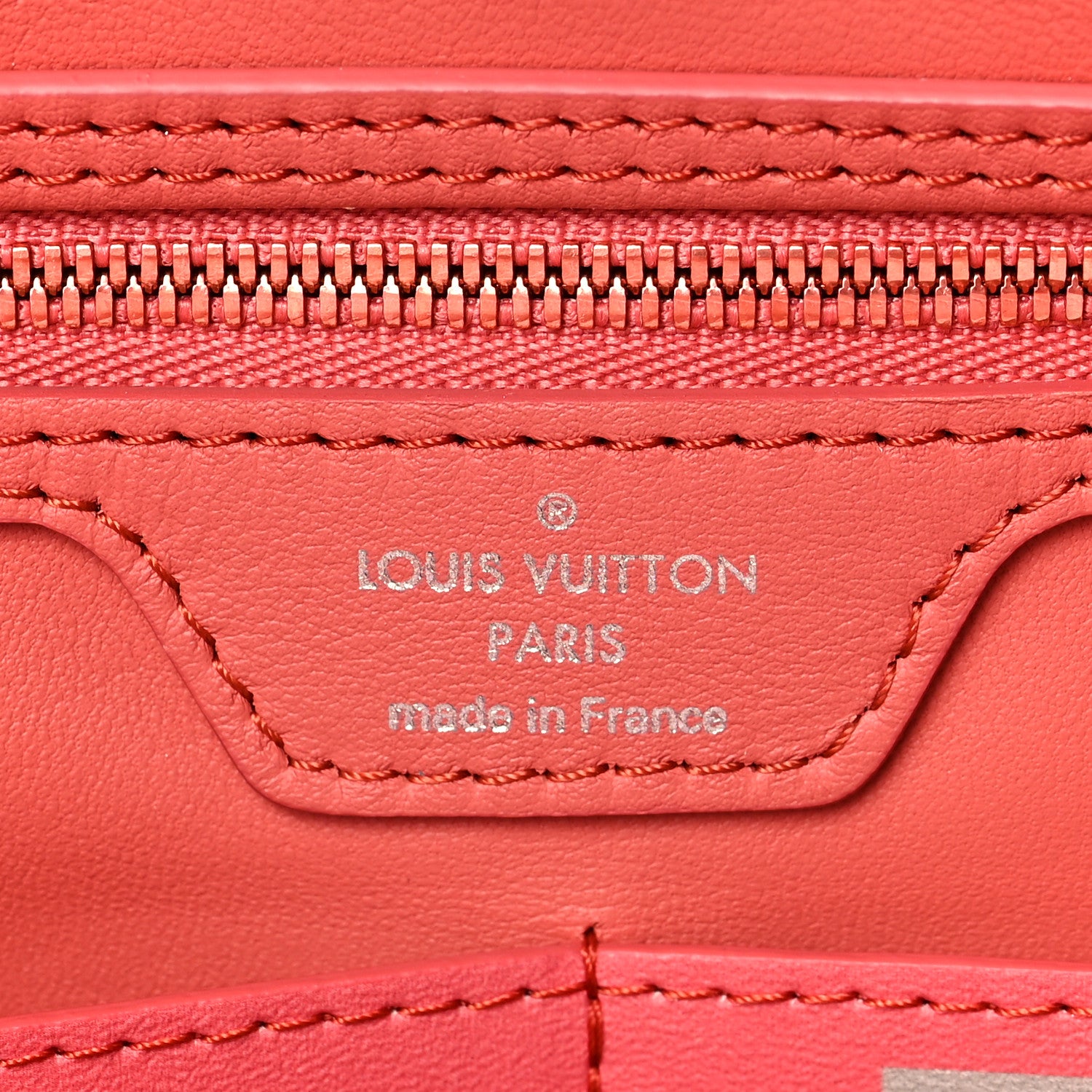 Louis Vuitton Masters Da Vinci Neverfull MM 6 of 9