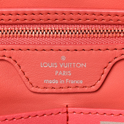 Louis Vuitton Masters Da Vinci Neverfull MM 6 of 9