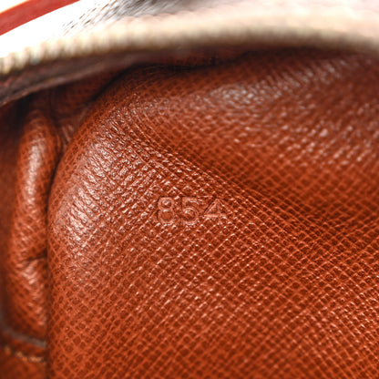 Louis Vuitton Monogram Trocadero 30 7 of 10