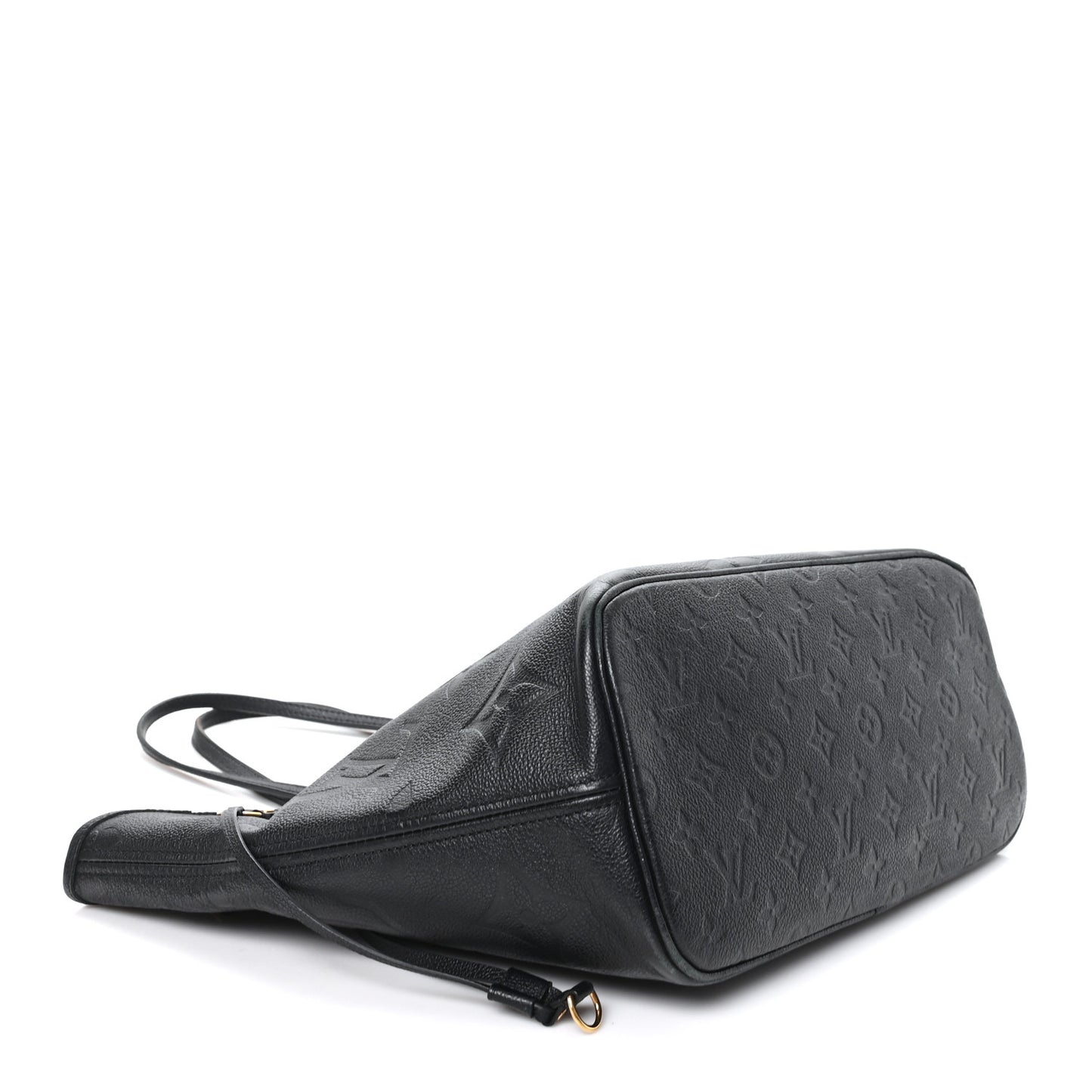 Empreinte Monogram Giant Neverfull MM Black