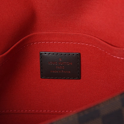 Louis Vuitton Damier Ebene Favorite PM 5 of 7