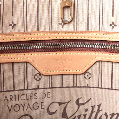 Louis Vuitton Monogram Neverfull GM 6 of 9
