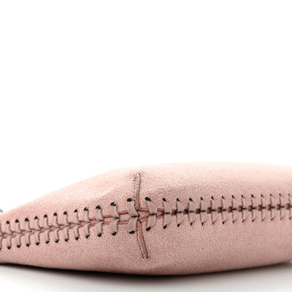 Stella McCartney Shaggy Deer Falabella Crossbody Bag Pink 9 of 10