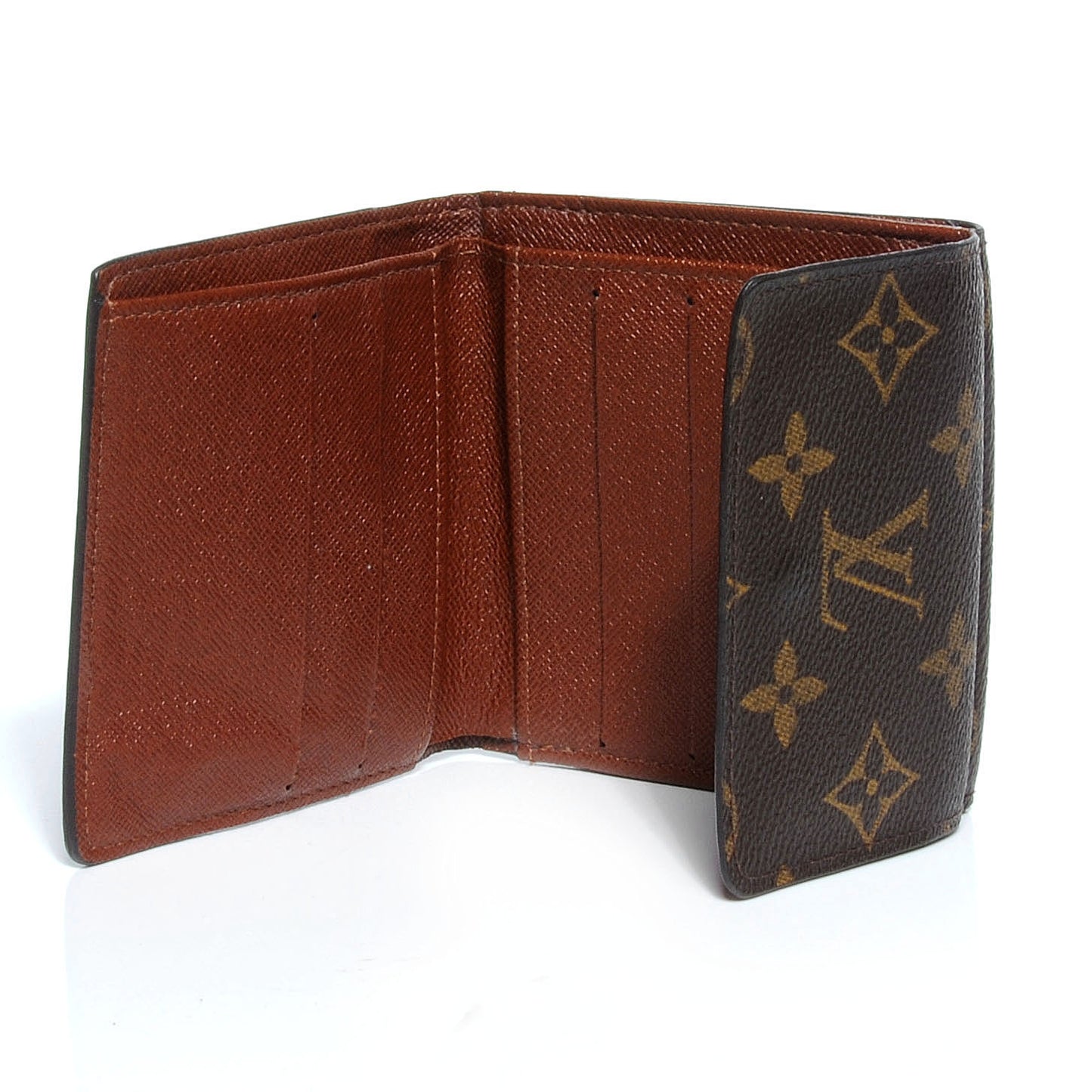 Monogram Elise Wallet