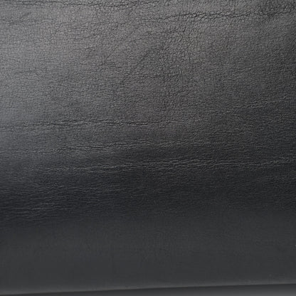 Celine Smooth Calfskin Blade Flap Black 19 of 22