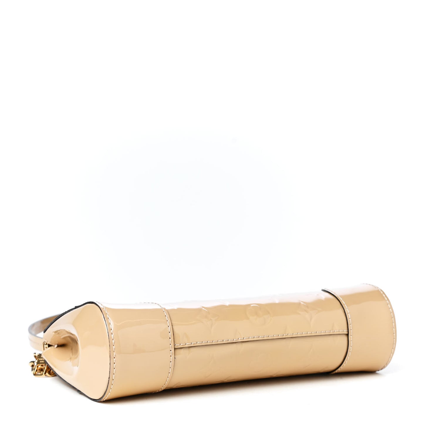 Vernis Santa Monica Clutch Dune