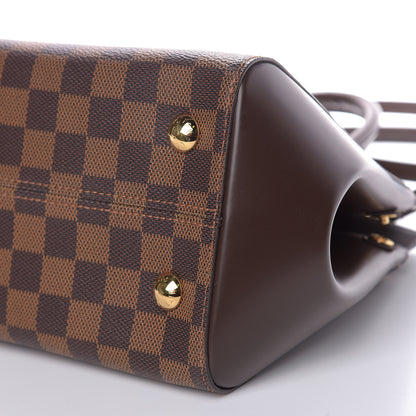 Louis Vuitton Damier Ebene Rivoli BB 10 of 10