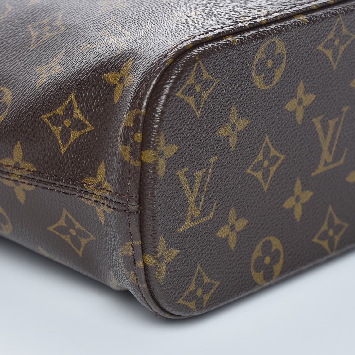 Louis Vuitton Monogram Vavin GM 7 of 8