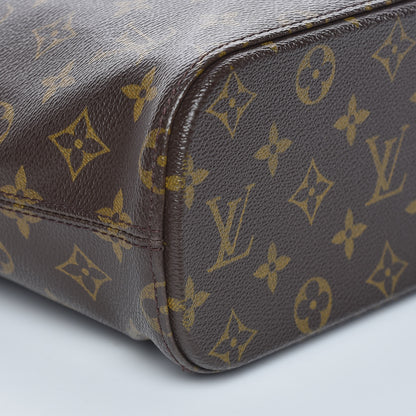 Louis Vuitton Monogram Vavin GM 7 of 8
