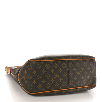 Louis Vuitton Monogram Delightful PM 4 of 13