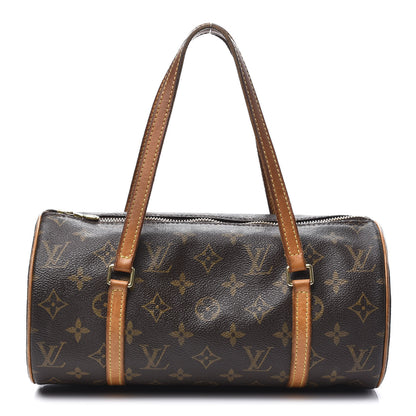 Louis Vuitton Monogram Papillon 26 1 of 10