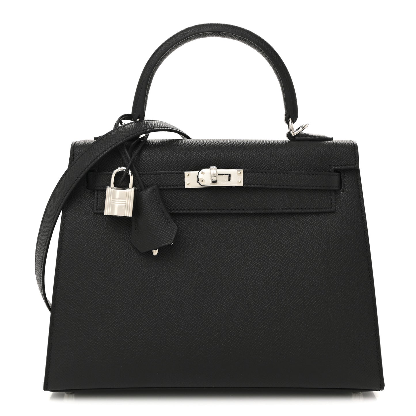 Epsom Kelly Sellier 25 Black