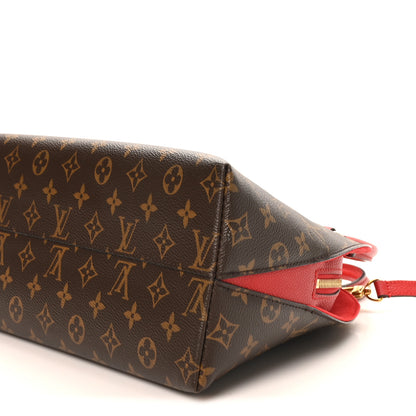 Louis Vuitton Monogram Alma BNB Cherry 9 of 9