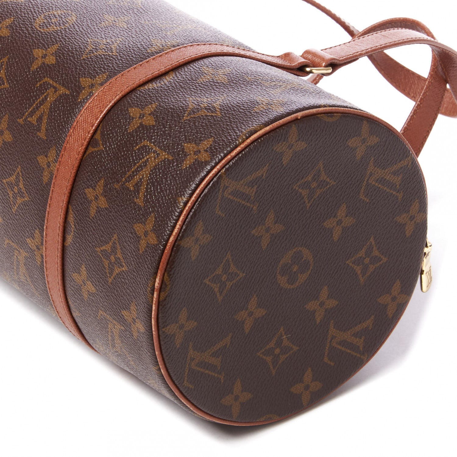 Louis Vuitton Monogram Papillon 30 With Companion 7 of 9