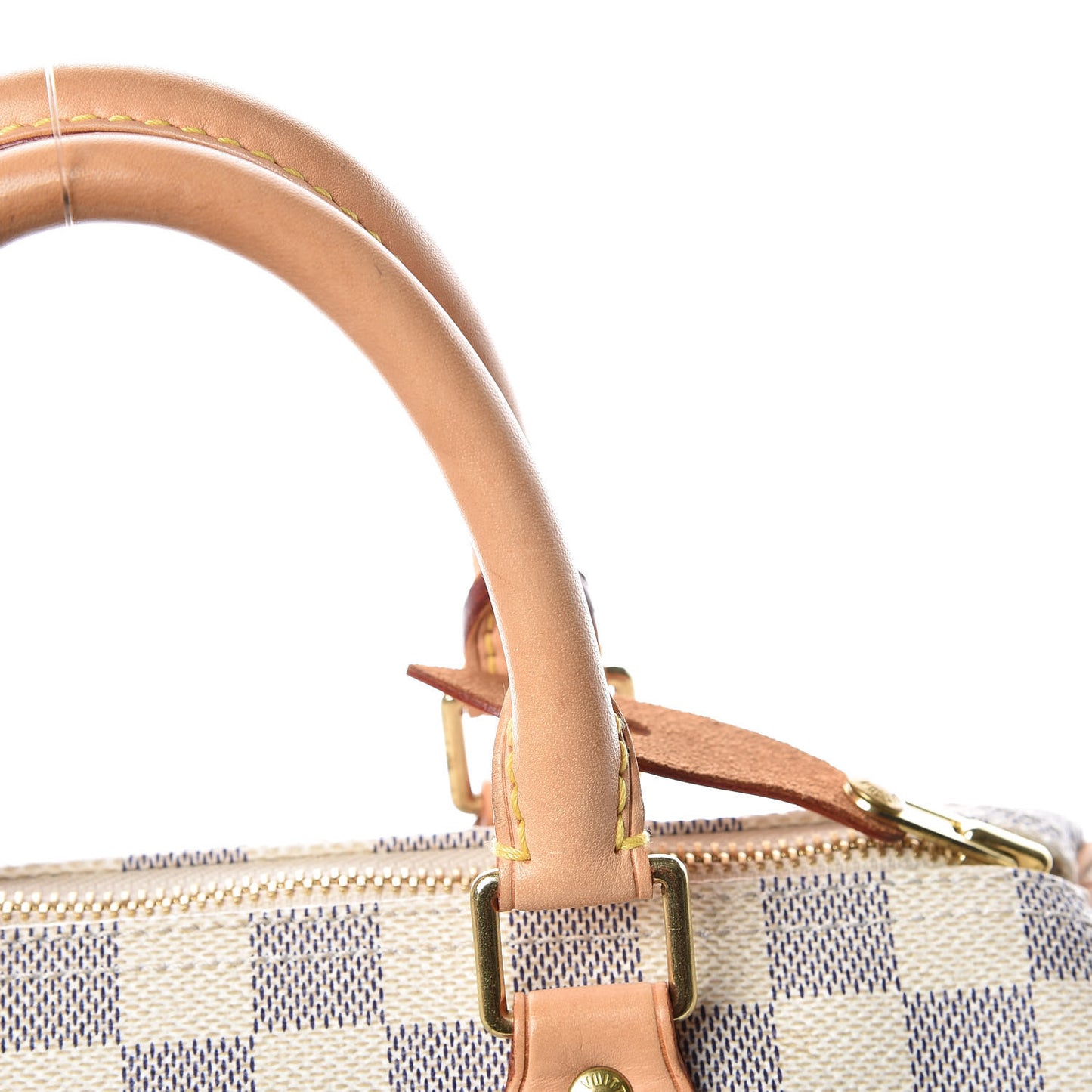 Damier Azur Speedy 25