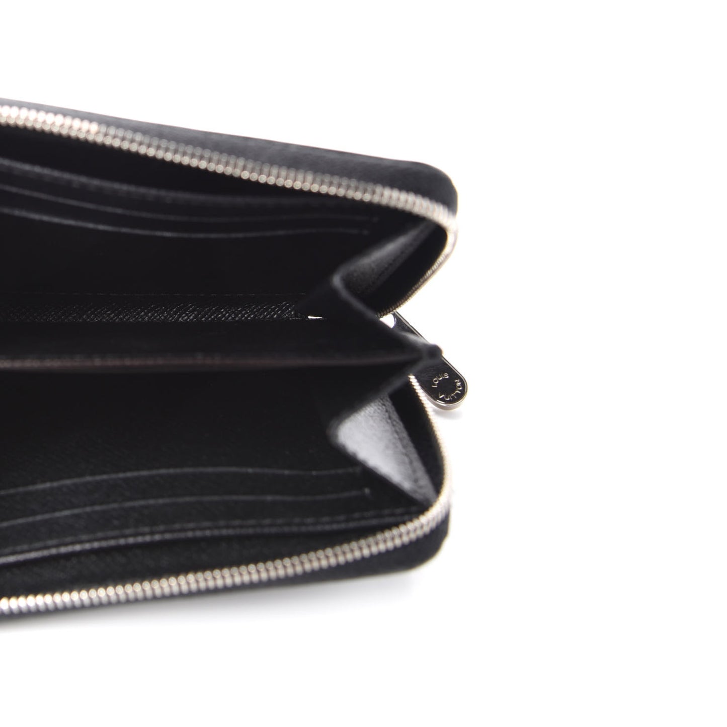 Epi Electric Zippy Coin Purse Black