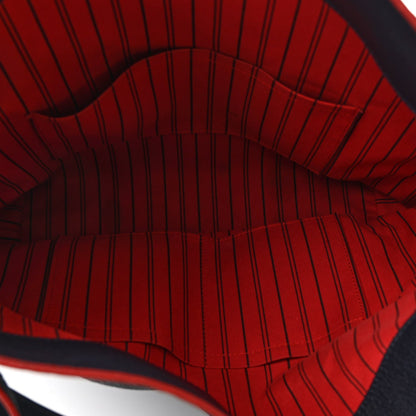 Louis Vuitton Empreinte Melie Marine Rouge 5 of 15