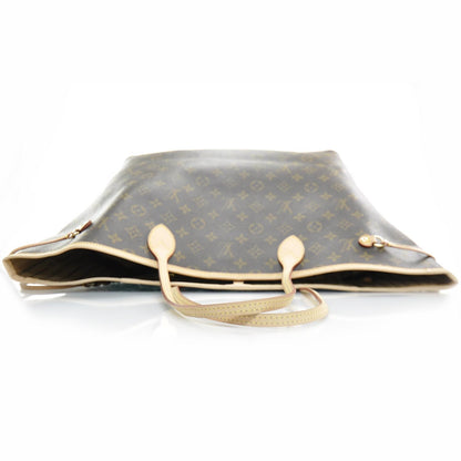 Louis Vuitton Monogram Neverfull GM 6 of 9